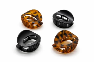 crab plastic set 12 buc 00096