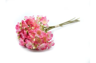 flori decor set  4 buc 00045
