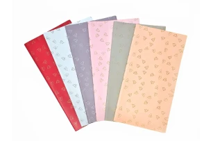 pelicula p-u  flori  58x58cm set.20buc.00040