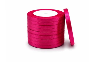 panglica satin 6mm x 23m 10buc 00044