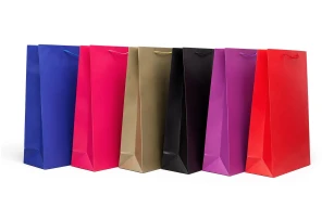 pungi cadou 43x55x15cm set.12buc.00318