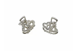 crab metal  2cm set 12 buc 00192
