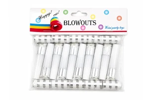 fluier party set 10 buc 00020