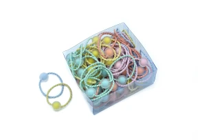 elastic simplu in cutie set 100 buc 00112