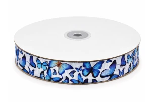 panglica decorativa 25mm x 90m buc 00224