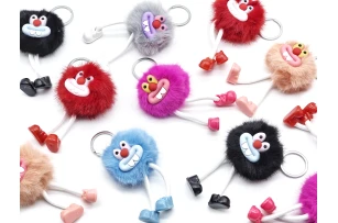 breloc set 12 buc 00216