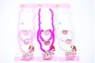 set p-u copii 12buc. assorti 00120