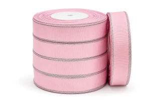 panglica decorativa 25mm x 23m 5buc 00370