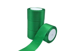 panglica satin 50mm x 23m 4buc 00124