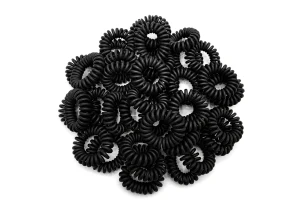 elastic silicon set 50 buc 00120