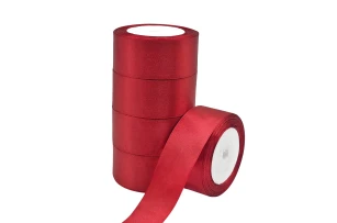 panglica satin 40mm x 23m 5buc 00116