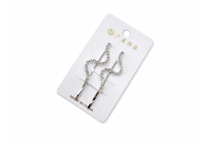 agrafe decor set 12 per 00144