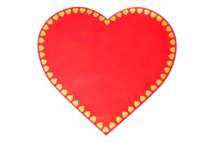 pelicula p-u  flori  58x58cm set.10buc.00030