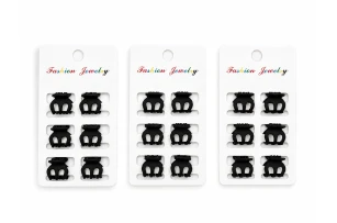 crab plastic 2cm set 60 buc 00120