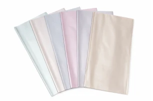 pelicula p-u  flori  58x58cm set.20buc.00046