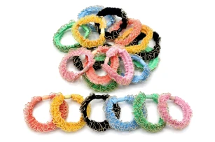 elastic stofa set 20 buc 00084
