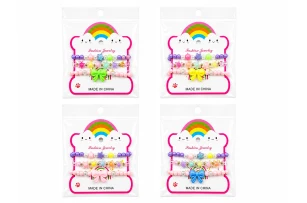 set p-u copii 12 buc 00240
