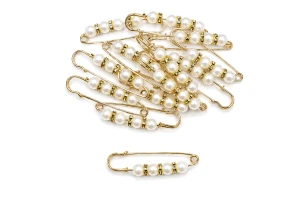 brose pentru haine set 24buc 00068