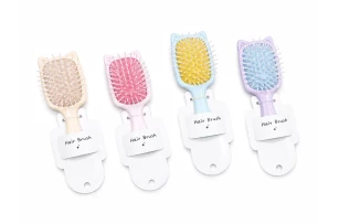 pieptene p-u copii set 4buc 00048