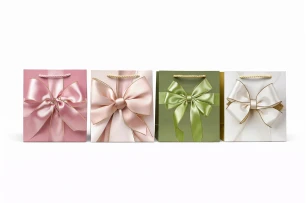 pungi cadou 14x15x7cm set.12buc.00084