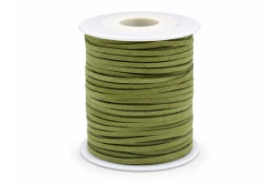 snur din piele artificiala 3mm x 45m buc 00060