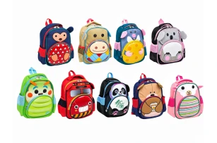 rucsac p-u copii buc 00176