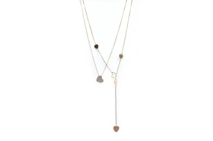 pandantiv pe lantisor buc 00195