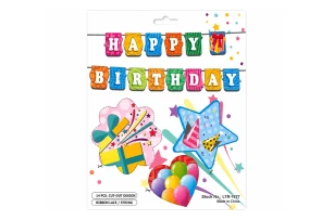 decoratiuni party buc 00014