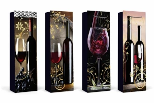 pungi cadou 12x10x34cm set.12buc.00114