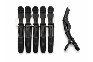 clame din plastic set 6buc 00042