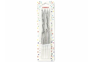 lumanari decor 50set x 6buc 00250