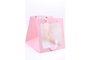 pungi cadou 28x28x28cm set.10buc.00184