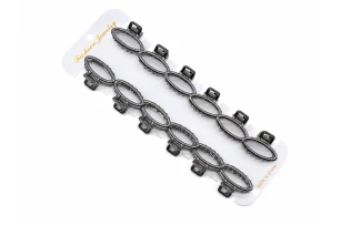 crab metal set 12 buc 00068