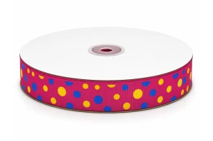 panglica decorativa 25mm x 90m buc 00196