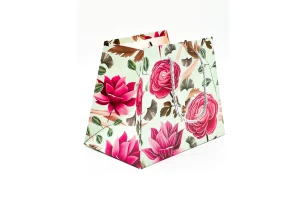 pungi cadou 17x21x13cm set.12buc.00144