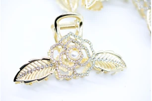 crab metal set 12 buc 00360