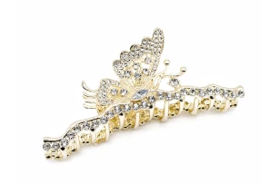 crab metal set 12 buc 00384