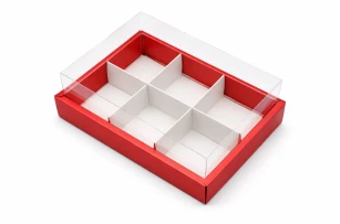 cutii cadou 24x17x10cm set.12buc. 00240