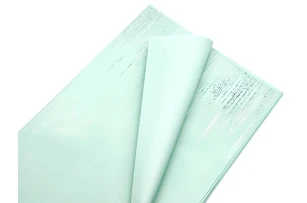 pelicula p-u  flori 57x57cm  set.20buc.00058