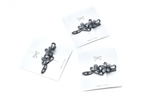 agrafe decor assorti set.12buc.00318