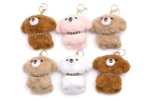 breloc set 6 buc 00336