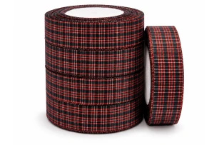 panglica decorativa 25mm x 23m 5buc 00355