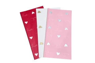 pelicula p-u  flori  58x58cm set.20buc.00036