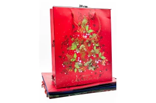 pungi cadou 26x32x10cm set.12buc.00162