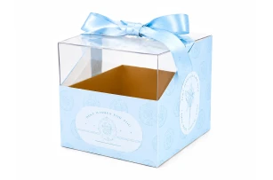 cutii p-u cadou set 4 buc 00200