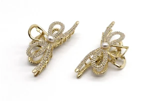 crab metal set 12 buc 00366