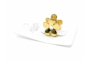 crab metal set 12 buc 00078
