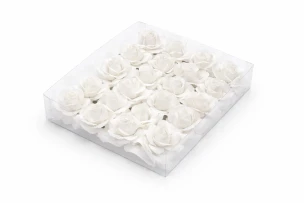 flori decor in assortiment set.   12per.00120