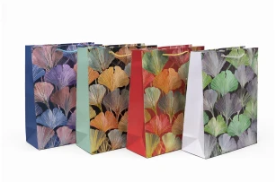 pungi cadou 26x32x10cm set.12buc.00150
