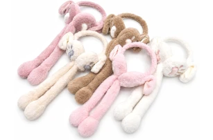 casti p-u urechi set 12buc 01104